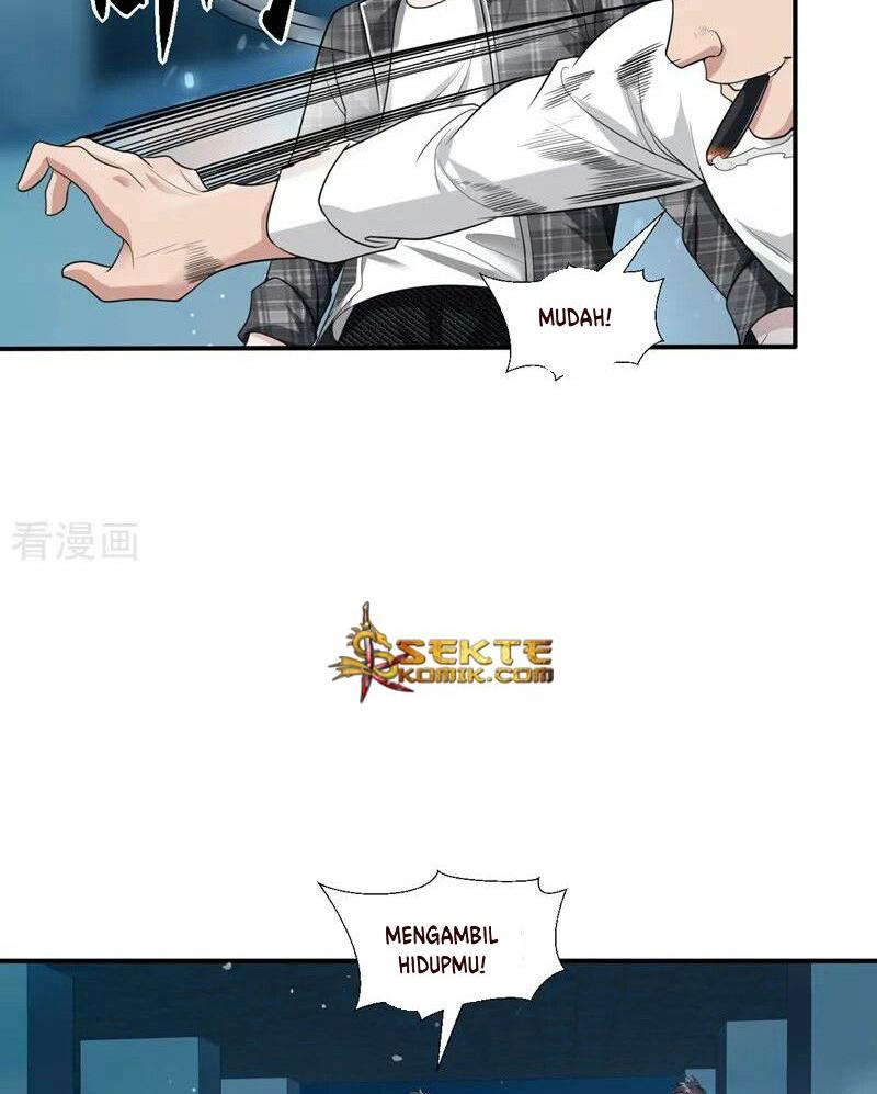 King of The Soldiers chapter 15